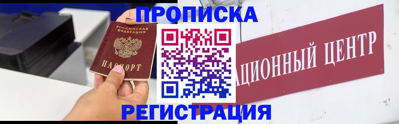 временная прописка в Звенигово